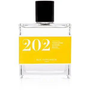 Bon Parfumeur 202 Watermelon Red Currant Jasmine Eau de Parfum - 30ml pas cher