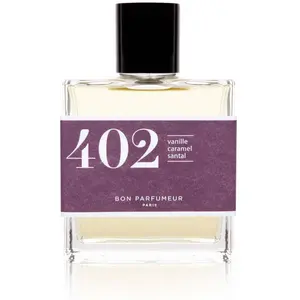 Bon Parfumeur 402 Vanilla Toffee Sandalwood Eau de Parfum - 30ml pas cher