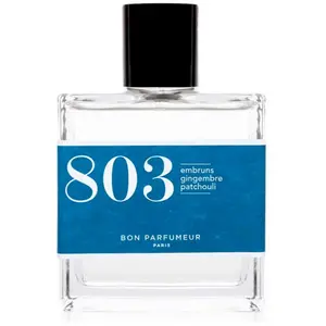 Bon Parfumeur 803 Embruns Gingembre Patchouli Eau De Parfum pas cher