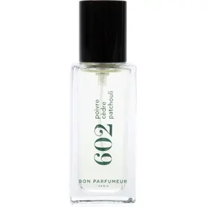 BON PARFUMEUR 602 Poivre Cèdre Patchouli - Eau de Parfum pas cher