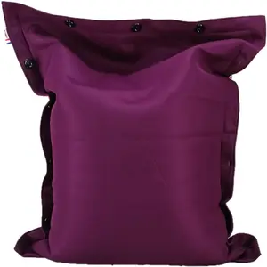SHELTO Aubergine pas cher