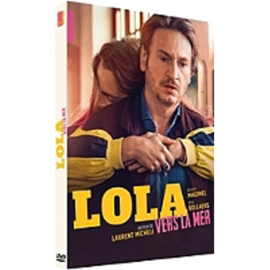 Blaq out Lola vers la mer DVD pas cher