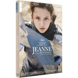 Blaq out Jeanne DVD
