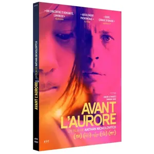 NEW STORY Avant l'aurore DVD pas cher