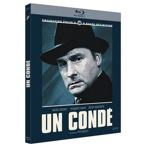 Comparateur de prix : ESC EDITIONS Un condé Blu-ray