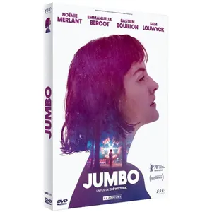 ESC EDITIONS Jumbo DVD pas cher