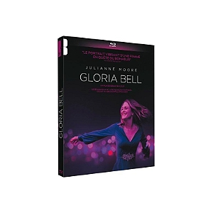 Blaq out Gloria Bell Blu-ray pas cher