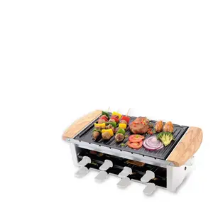 Comparateur de prix : Little Balance Little Balance - Raclette/grill