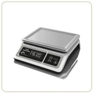 Comparateur de prix : Balance Pro 50 Kg