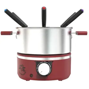 little-balance Fondue LITTLE BALANCE 8962 pas cher