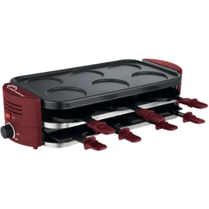 Comparateur de prix : Raclette LITTLE BALANCE 8952