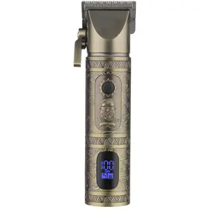 Comparateur de prix : Tondeuse à cheveux LITTLE BALANCE 8902