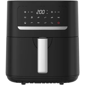 Friteuse sans huile 6.15l 1750w - Little Balance - 8867 pas cher