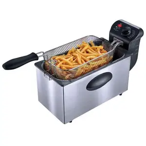 Comparateur de prix : LITTLE BALANCE 8521 HAPPY FRITES TRADITION, FRITEUSE ÉLECTRIQUE, CUVE