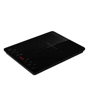 Comparateur de prix : Little balance - table de cuisson à induction posable 2000w - 8575 TU