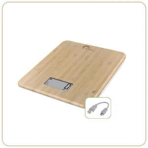 Comparateur de prix : LITTLE BALANCE Balance de cuisine 8542