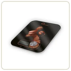 Balance de cuisine LITTLE BALANCE Cocoa powder - sans pile - Kinetic pas cher
