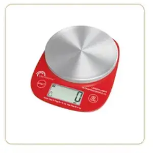 Balance de cuisine Little Balance 8510 RougeVendu parmanutan