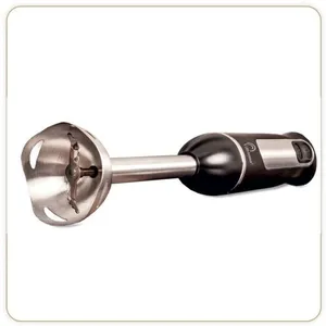 Comparateur de prix : LITTLE BALANCE Pied Mixeur 8518 600W Multifonctions Acier Inoxydable Noir Inox