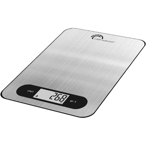Comparateur de prix : Balance culinaire - Slim - Inox - USB - Réparable