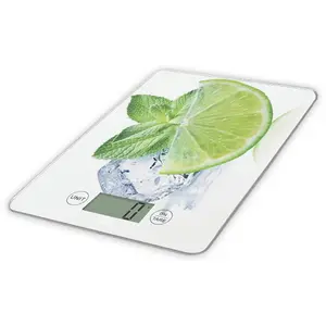 Comparateur de prix : Little balance - balance de cuisine électronique 5kg - 1g - 8034 TU