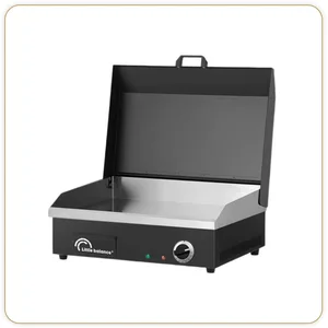 Plancha de table - plancha electrique Little balance - 8668 pas cher