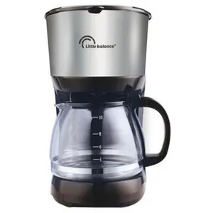 Little Balance Little Café - Cafetière - 10 tasses pas cher