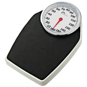 Comparateur de prix : Little balance - pèse-personne mécanique 160kg 1kg - 8135 TU