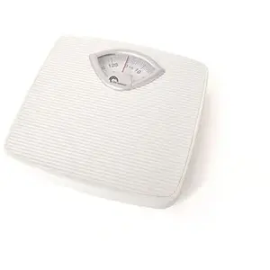 Little balance pèse-personne mécanique - sb méca 130 - 8117 Blanc