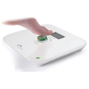 Comparateur de prix : Les Tendances - Pèse-personne électronique little balance 8154