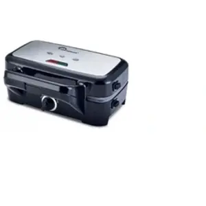 Little Balance Gaufr'n Mixt 1200 - Gaufrier / gril - 1.2 kWatt pas cher