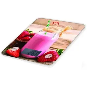 Balance électronique Happy Milkshake 5kg 1g - Little Balance pas cher