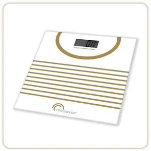 Comparateur de prix : Pèse-personne électronique Little Balance 8330