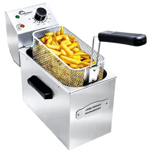 Little Balance My Georges pro - Friteuse - 4 litres - 3.2 kWattVendu paramazon
