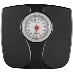 Comparateur de prix : LITTLE BALANCE 8727 Confort 150, Pèse-personne mécanique, Balance avec...
