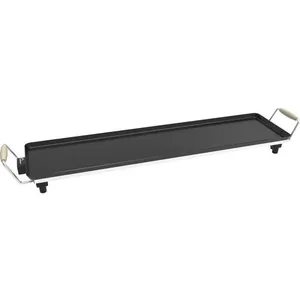 Comparateur de prix : Little balance - plancha électrique 2000w 90x23cm - 8742 TU