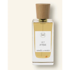 AIMEE DE MARS - LILY AMBRE - Elixir Eau de Parfum - 50 ml pas cher