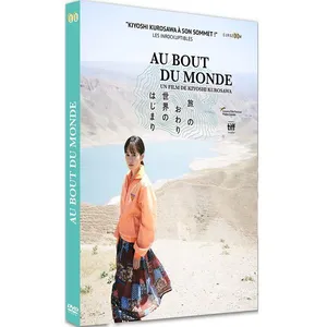 EUROZOOM Au bout du monde DVD pas cher