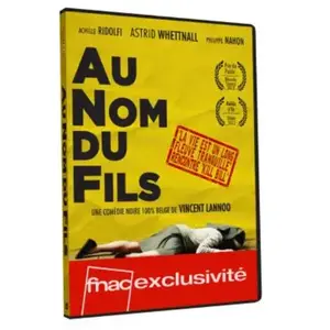 EUROZOOM Au nom du fils - DVD