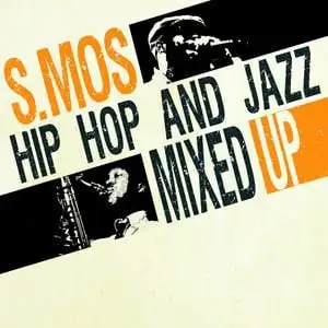 Hip Hop and Jazz Mixed UpVendu parcultura