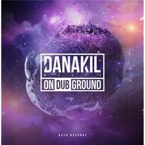 Comparateur de prix : BACO RECORDS Danakil Meets OnDubGround