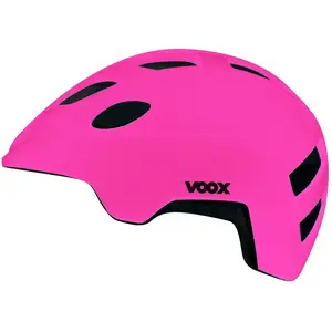 Casque vélo route enfant Voox pas cher