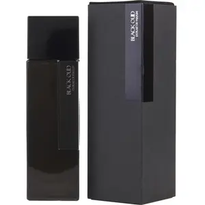 Lm parfums Extrait de parfum Black Oud 100 mlVendu paronebioshop