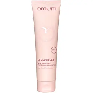 Comparateur de prix : Omum - Crème pour le corps action ciblée vergetures La Surdouée