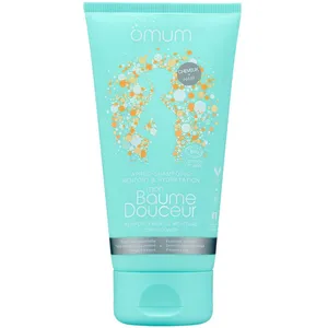 Omum Mon Baume Douceur Après-Shampoing Renfort & Hydratation Bio 150ml pas cher