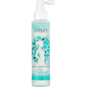Comparateur de prix : Omum Mon Coup de Pousse Lotion Fortifiante Anti-Chute 100ml