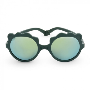 Comparateur de prix : KI et LA Lunettes de soleil Lion vertes (0-1 an)