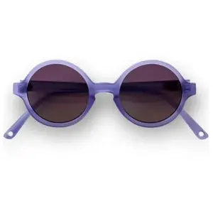 Comparateur de prix : KI et LA Lunettes de soleil Woam violettes (2-4 ans)
