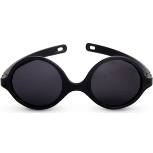 Comparateur de prix : KI et LA Lunettes de soleil Diabola 2.0 noires (0-12 mois)