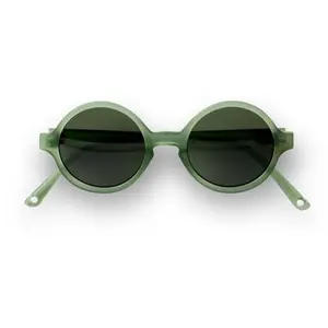 KiETLA WOAM 0-24 months lunettes de soleil pour enfant Bottle Green 1 pcsVendu parberceau-magique